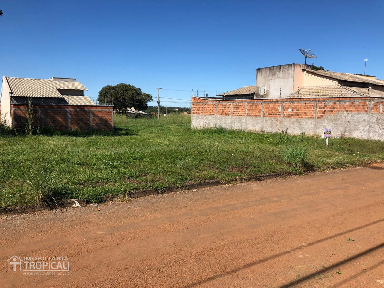 Comprar Terreno